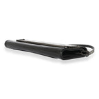 Louis Vuitton Louis Vuitton Black Vernis Rossmore MM