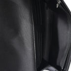 Louis Vuitton Louis Vuitton Black Vernis Rossmore MM