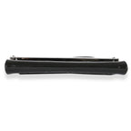 Louis Vuitton Louis Vuitton Black Vernis Rossmore MM