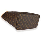 Louis Vuitton Louis Vuitton Monogram Canvas Neverfull MM