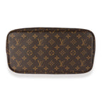 Louis Vuitton Louis Vuitton Monogram Canvas Neverfull MM