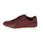 Louis Vuitton Louis Vuitton Victoire Low Calfskin Burgundy