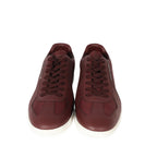 Louis Vuitton Louis Vuitton Victoire Low Calfskin Burgundy