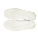 Louis Vuitton Louis Vuitton Victoire Low Calfskin White