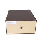 Louis Vuitton Louis Vuitton Victoire Low Calfskin White