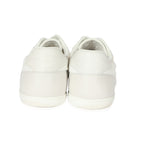 Louis Vuitton Louis Vuitton Victoire Low Calfskin White