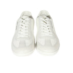 Louis Vuitton Louis Vuitton Victoire Low Calfskin White
