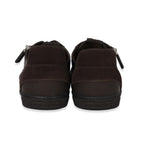 Louis Vuitton Damier Low Brown