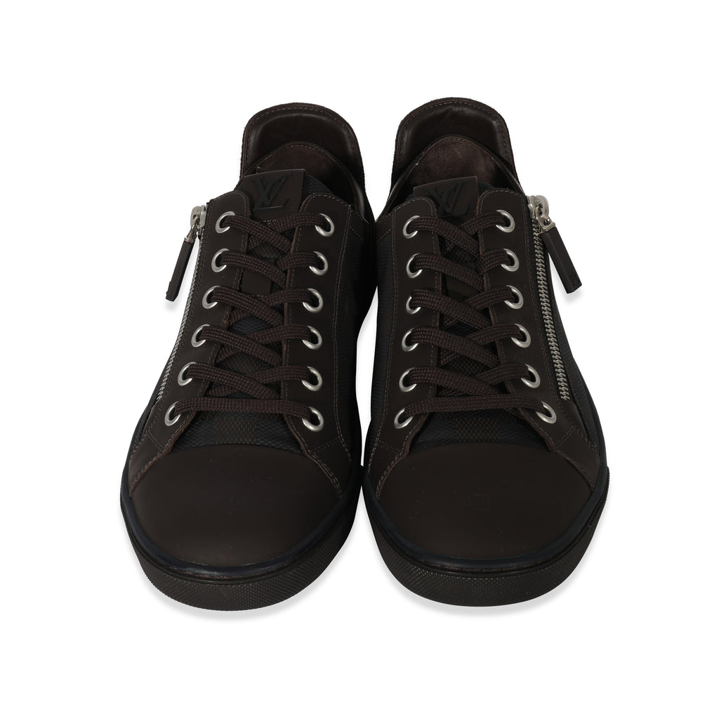 Louis Vuitton Damier Low Brown