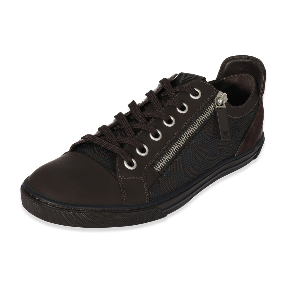 Louis Vuitton Damier Low Brown