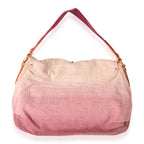 Louis Vuitton Louis Vuitton Fauviste Denim Monogram Sunshine Shoulder Bag