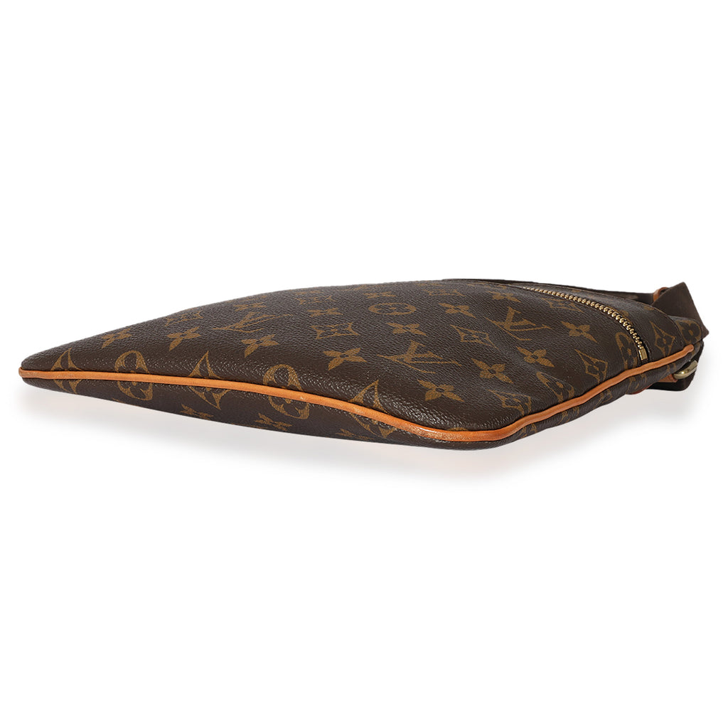 Louis Vuitton Louis Vuitton Monogram Canvas Valmy Pochette Bag