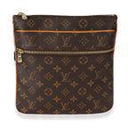 Louis Vuitton Louis Vuitton Monogram Canvas Valmy Pochette Bag