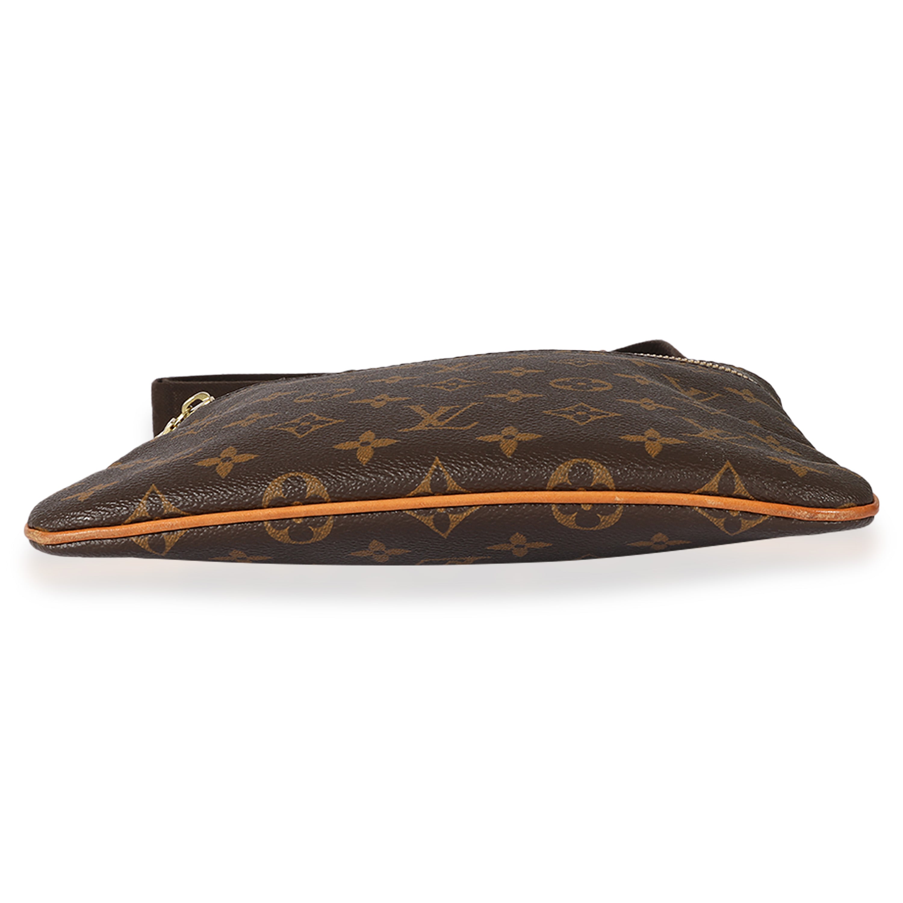 Louis Vuitton Louis Vuitton Monogram Canvas Valmy Pochette Bag