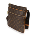 Louis Vuitton Louis Vuitton Monogram Canvas Valmy Pochette Bag