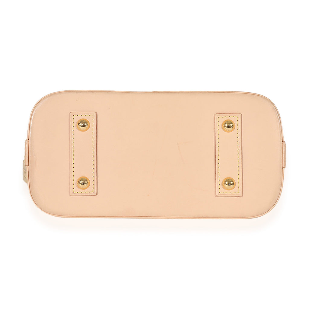 Louis Vuitton Louis Vuitton Monogram Canvas Alma BB