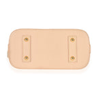 Louis Vuitton Louis Vuitton Monogram Canvas Alma BB