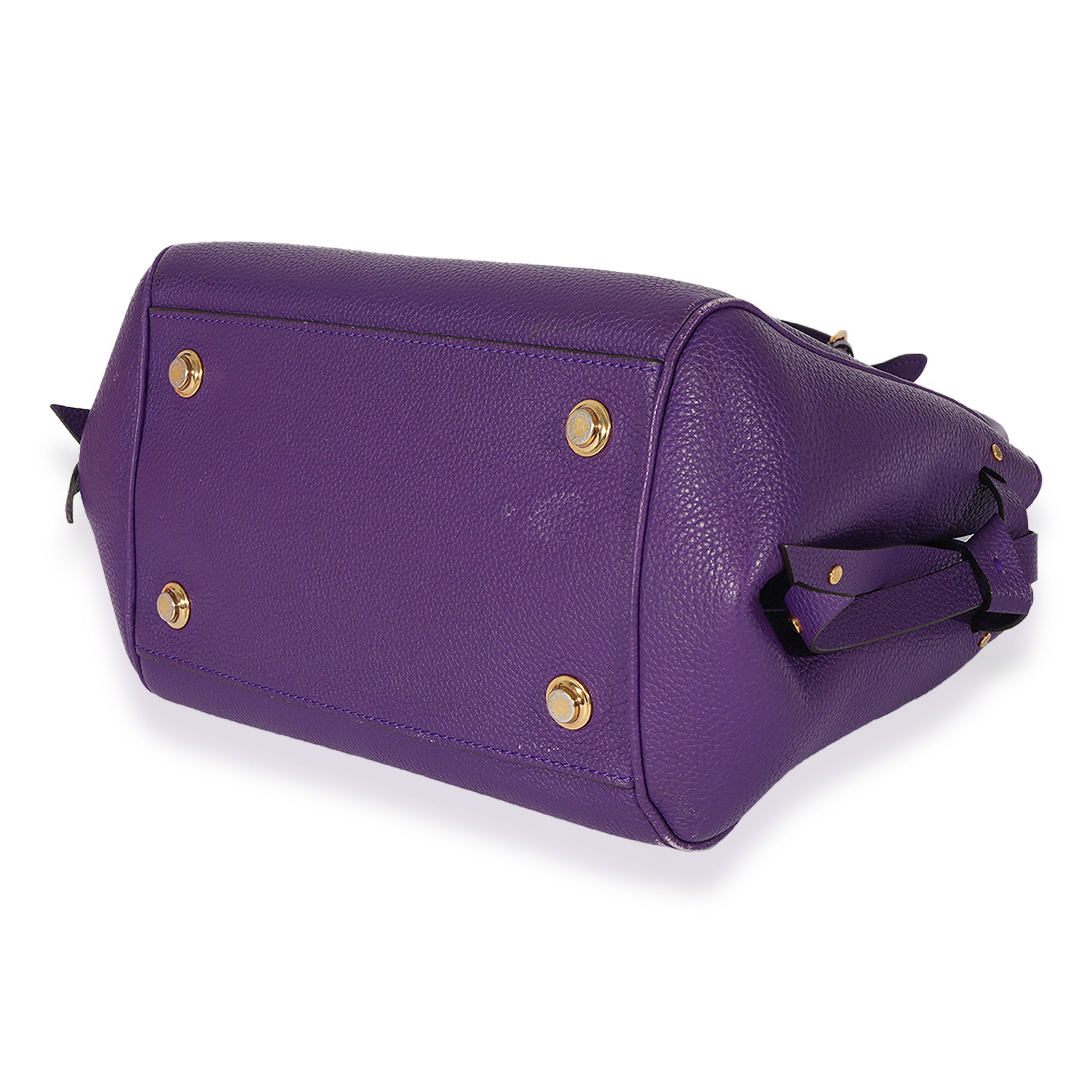 Louis Vuitton Kimono Veau Nuage Milla PM