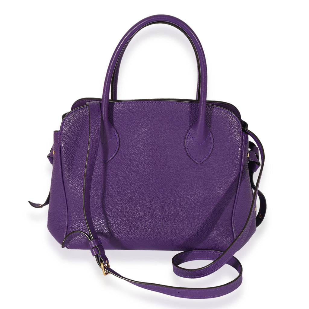 Louis Vuitton Kimono Veau Nuage Milla PM