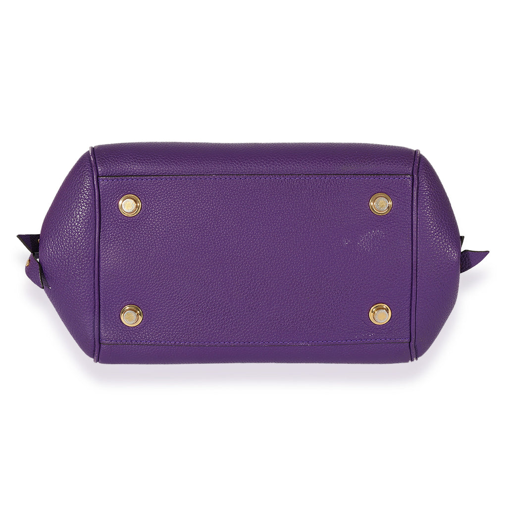 Louis Vuitton Kimono Veau Nuage Milla PM