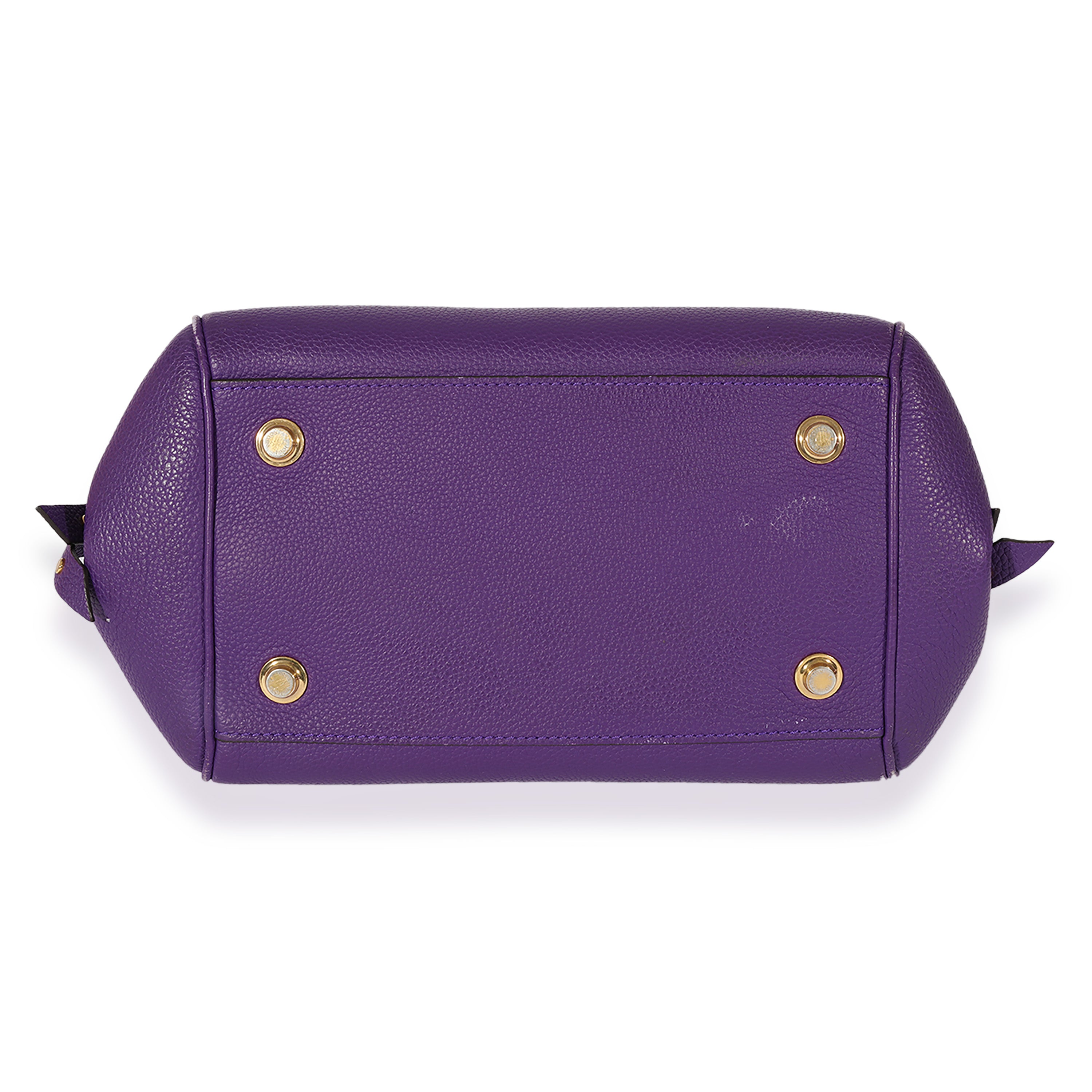 Louis Vuitton Kimono Veau Nuage Milla PM