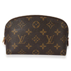 Louis Vuitton Louis Vuitton Monogram Canvas Cosmetic Pouch PM