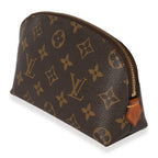Louis Vuitton Louis Vuitton Monogram Canvas Cosmetic Pouch PM