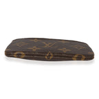 Louis Vuitton Louis Vuitton Monogram Canvas Key Pouch