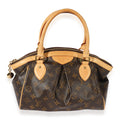 Louis Vuitton Louis Vuitton Monogram Canvas Tivoli PM