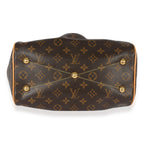 Louis Vuitton Louis Vuitton Monogram Canvas Tivoli PM