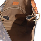 Louis Vuitton Louis Vuitton Monogram Canvas Graceful PM