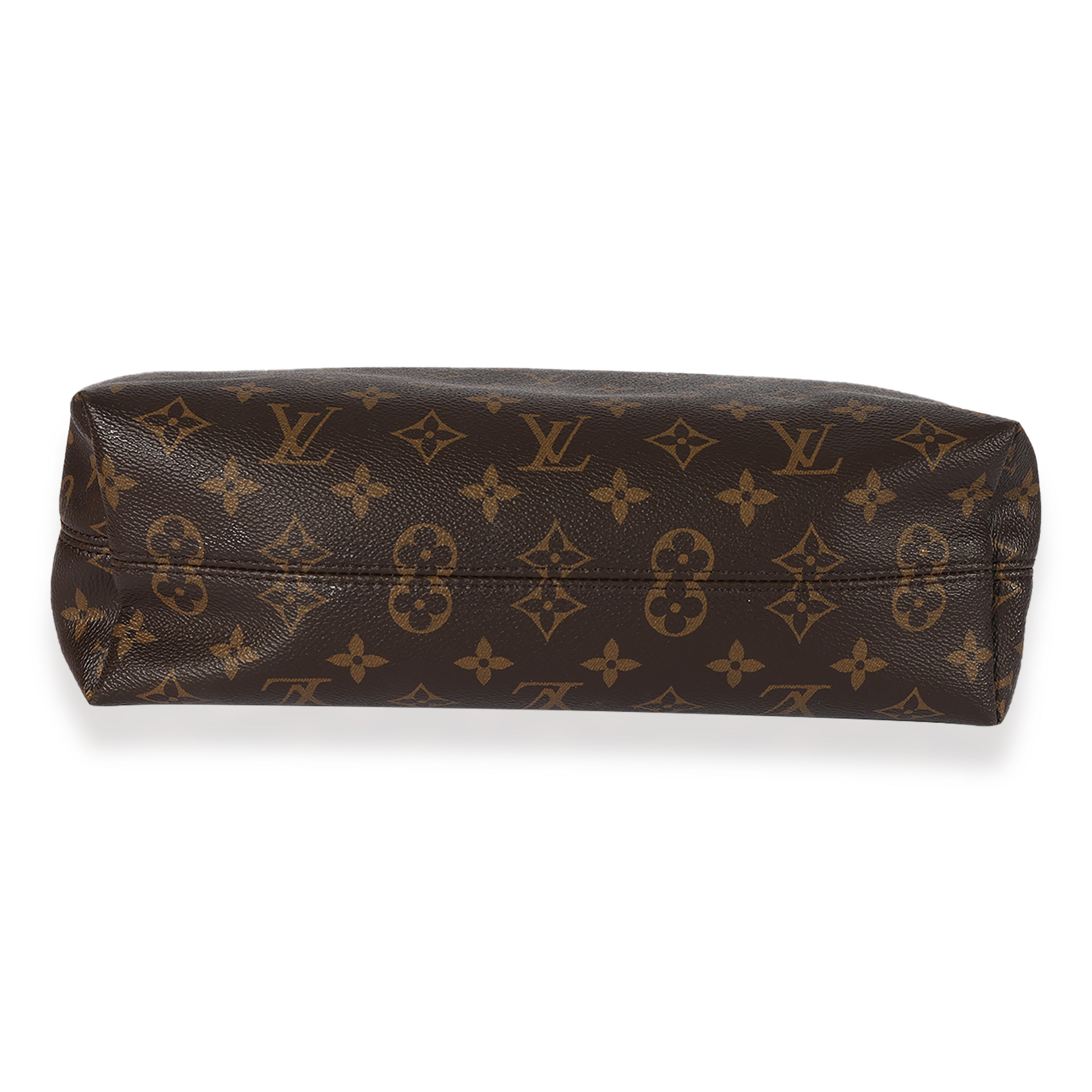 Louis Vuitton Louis Vuitton Monogram Canvas Graceful PM