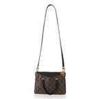 Louis Vuitton Louis Vuitton Monogram Noir Pallas BB