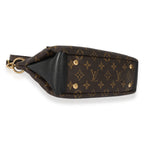 Louis Vuitton Louis Vuitton Monogram Noir Pallas BB