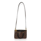 Louis Vuitton Louis Vuitton Monogram Noir Pallas BB