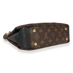 Louis Vuitton Louis Vuitton Monogram Noir Pallas BB