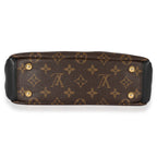 Louis Vuitton Louis Vuitton Monogram Noir Pallas BB