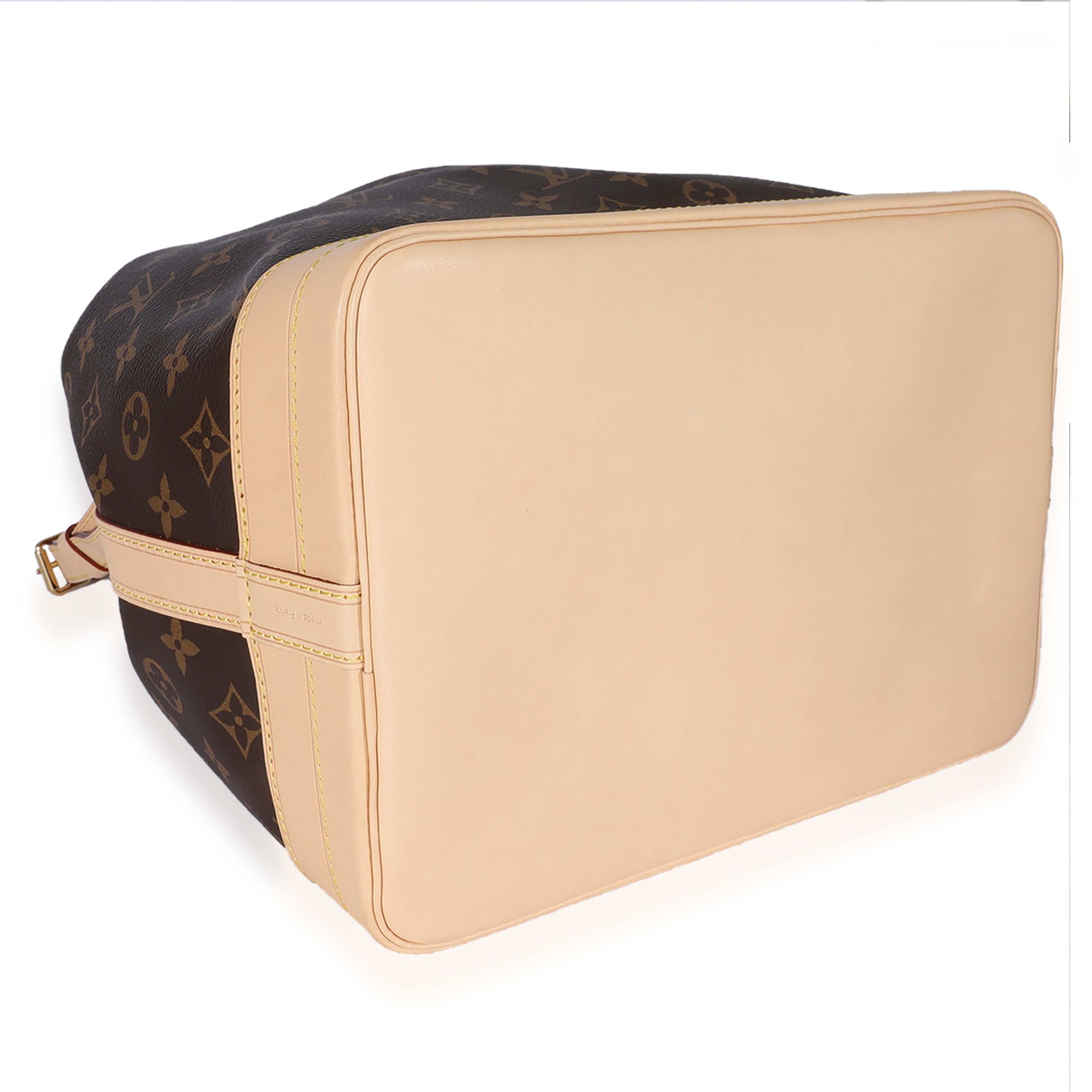 Louis Vuitton Louis Vuitton Monogram Canvas Noé