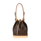 Louis Vuitton Louis Vuitton Monogram Canvas Noé