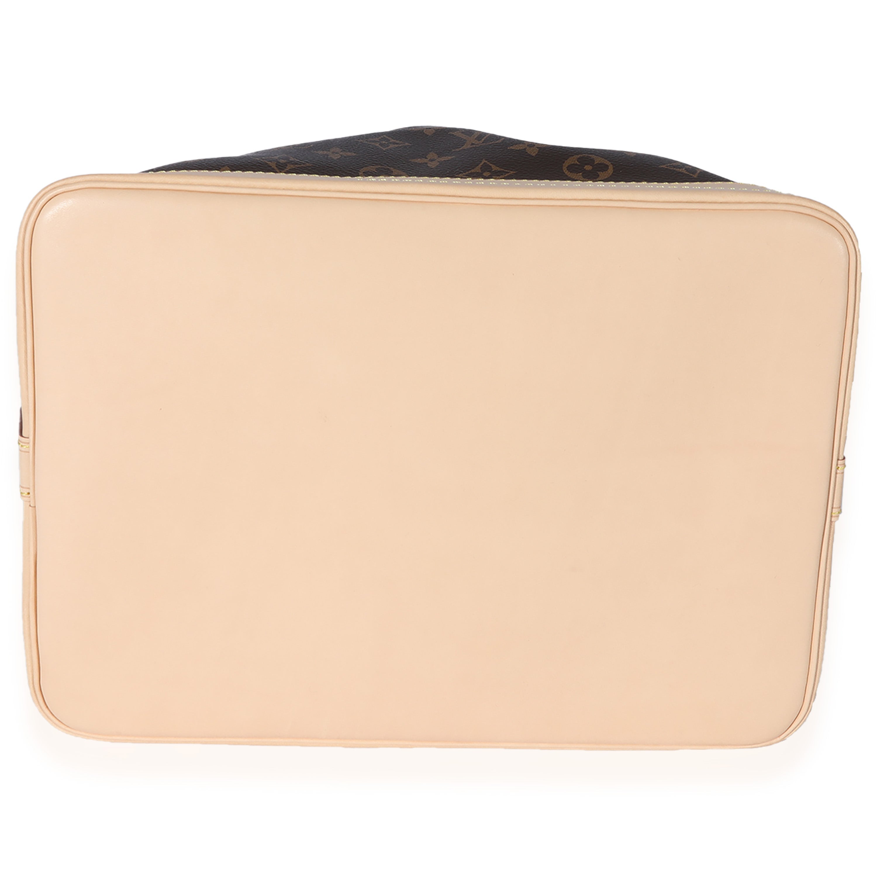 Louis Vuitton Louis Vuitton Monogram Canvas Noé