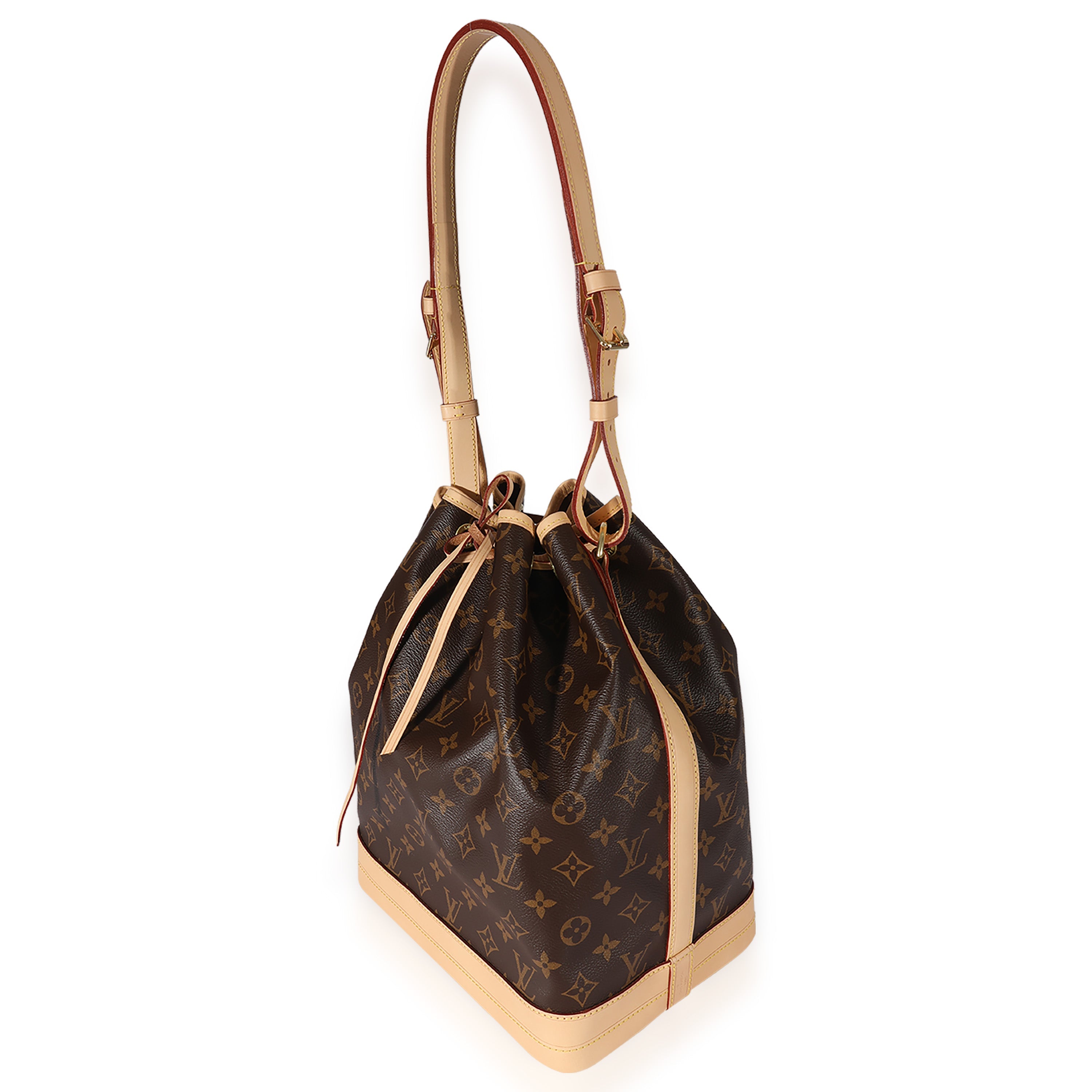 Louis Vuitton Louis Vuitton Monogram Canvas Noé