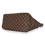 Louis Vuitton Louis Vuitton Damier Ebene Neverfull MM