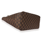 Louis Vuitton Louis Vuitton Damier Ebene Neverfull MM