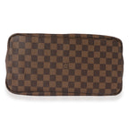 Louis Vuitton Louis Vuitton Damier Ebene Neverfull MM