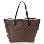Louis Vuitton Louis Vuitton Damier Ebene Neverfull MM