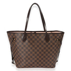 Louis Vuitton Louis Vuitton Damier Ebene Neverfull MM