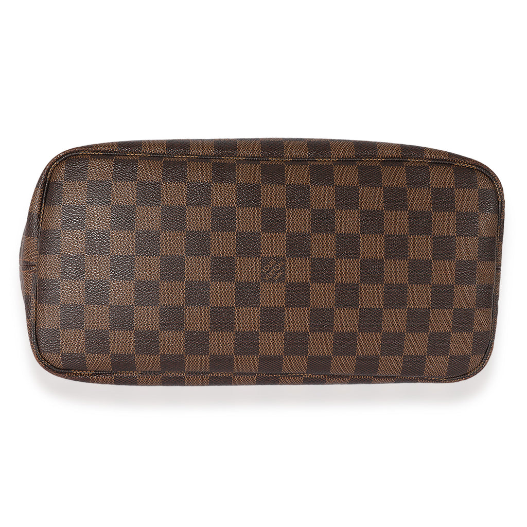 Louis Vuitton Louis Vuitton Damier Ebene Neverfull MM