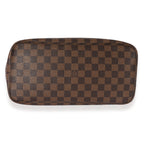 Louis Vuitton Louis Vuitton Damier Ebene Neverfull MM