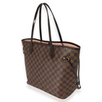 Louis Vuitton Louis Vuitton Damier Ebene Neverfull MM