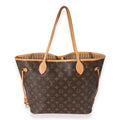 Louis Vuitton Louis Vuitton Monogram Canvas Neverfull MM